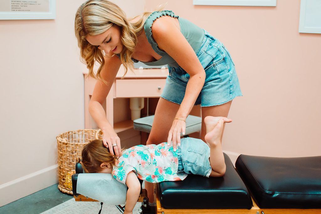 chiropractic support for ADHD